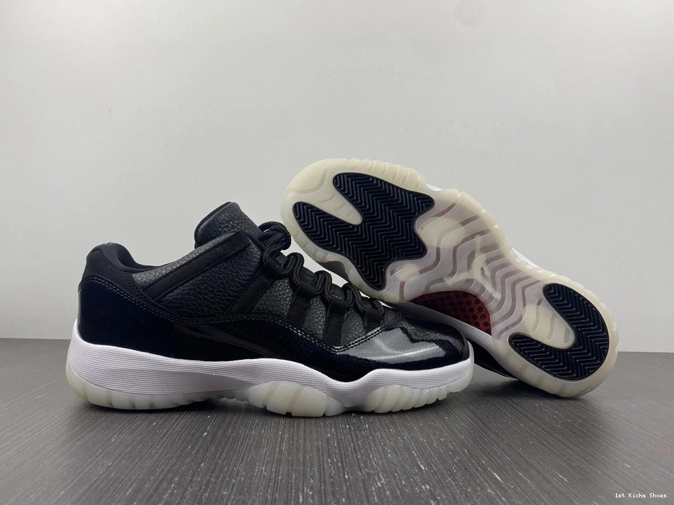 11 Low AV2187-001 72-10 Air Jordan 0509